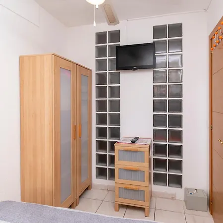 Apartman Castle Harbour *