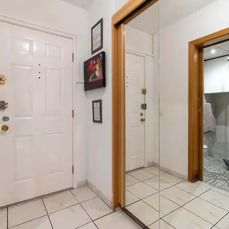 Castle Harbour Apartment Los Cristianos (Tenerife)