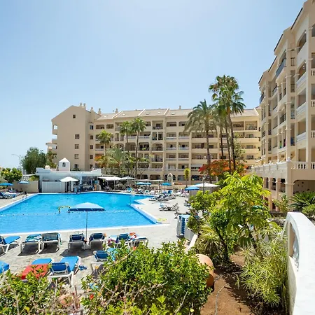 Castle Harbour Los Cristianos
