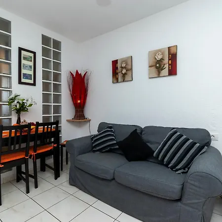 Apartman Castle Harbour Los Cristianos