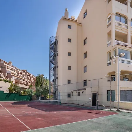 Castle Harbour Διαμέρισμα Los Cristianos (Tenerife)