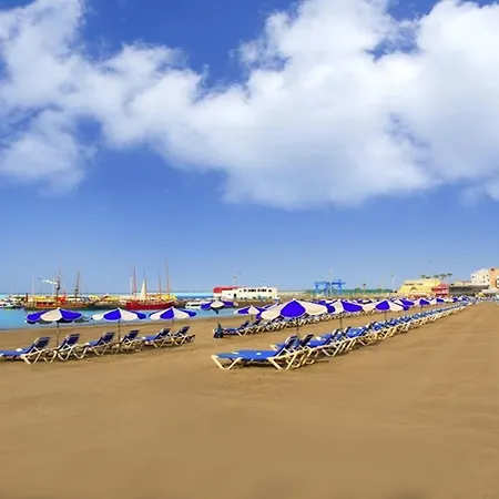 Castle Harbour * Los Cristianos (Tenerife)